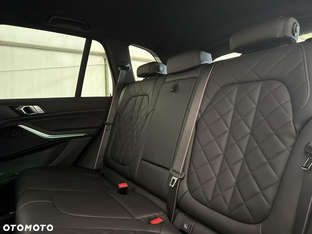 BMW X5 - 19