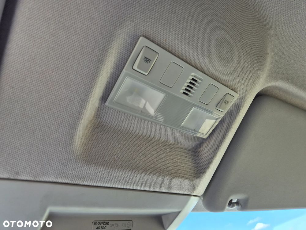 Volkswagen Crafter - 36