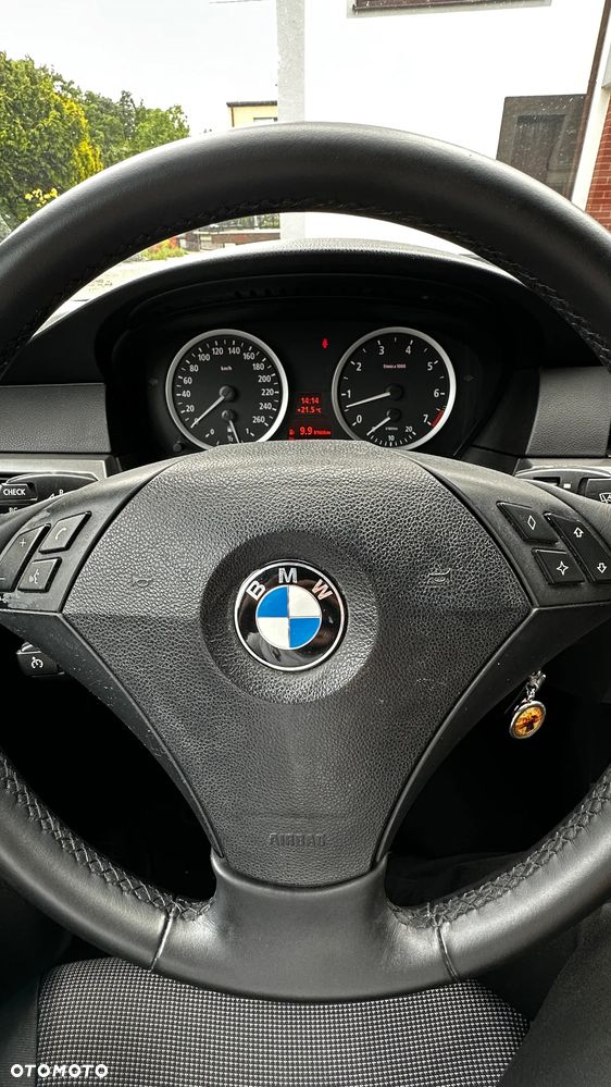 BMW Seria 5 - 6