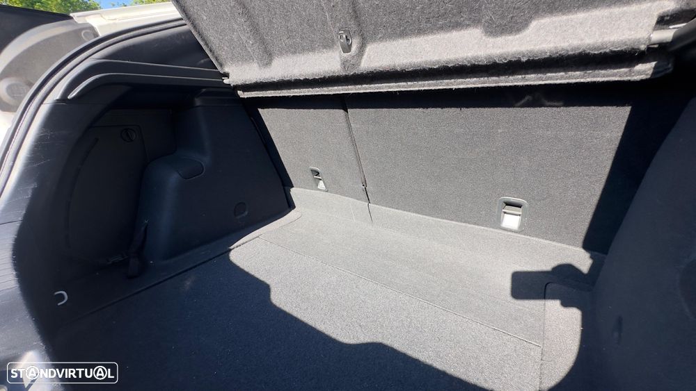 Honda Civic 1.6 i-DTEC Sport - 11