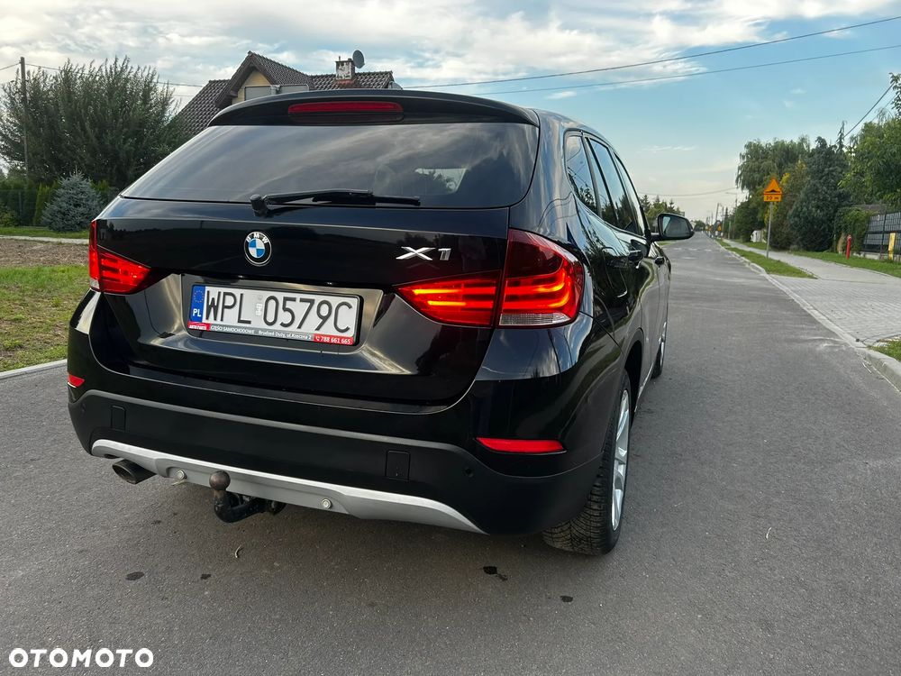 BMW X1 sDrive16d xLine - 5