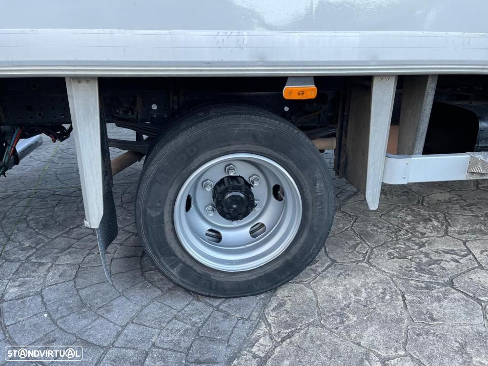 Mitsubishi Canter MITSUBISHI CANTER / FUSO FE4P10 (150CV) - 7