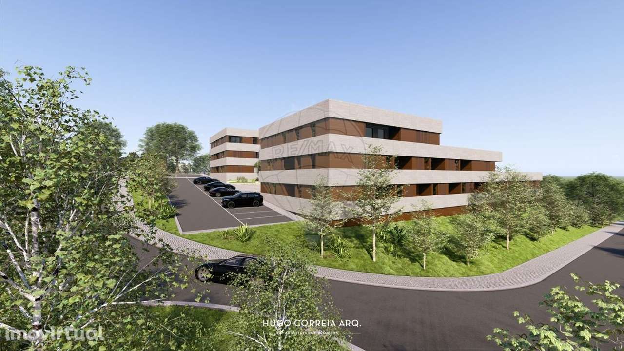 Apartamento T1 para venda - Grande imagem: 2/14