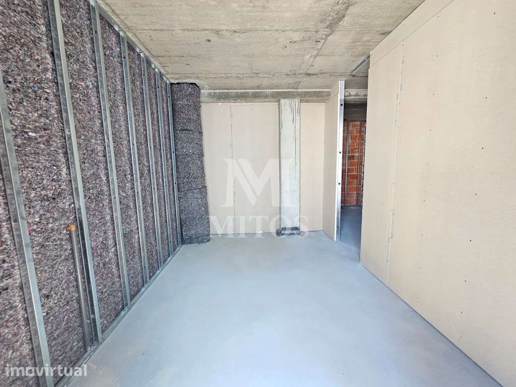 Apartamento T1 para venda na Praia da Amorosa - Viana do Castelo - Grande imagem: 3/20