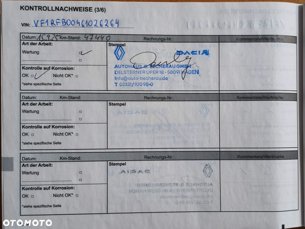 Renault Megane TCe 140 GPF EDC LIMITED - 34