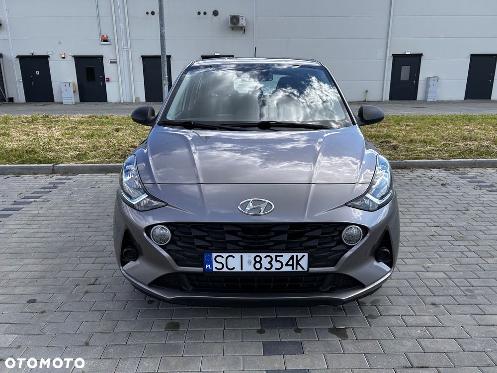Hyundai i10 1.0 Comfort - 3