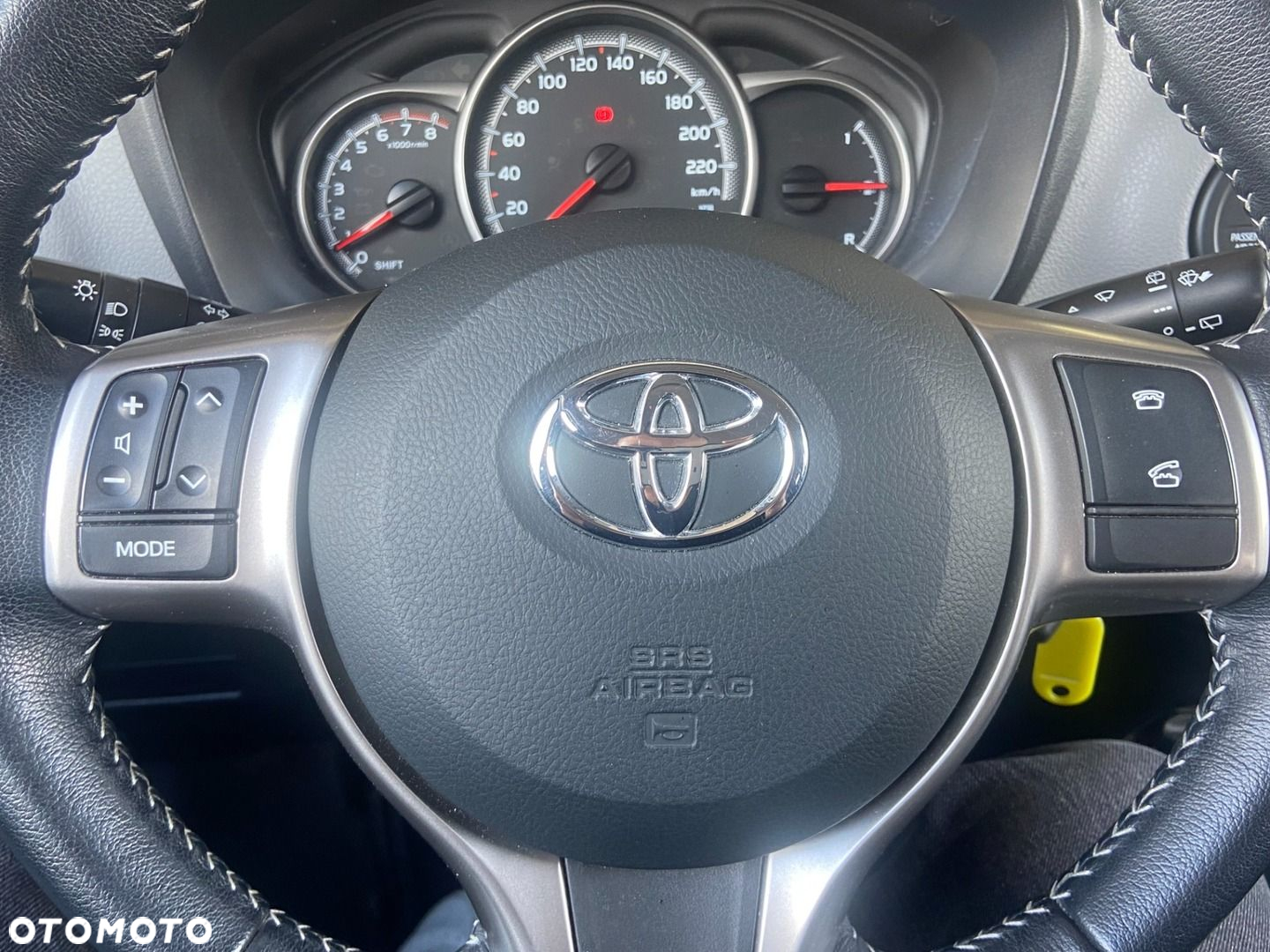 Toyota Yaris - 18