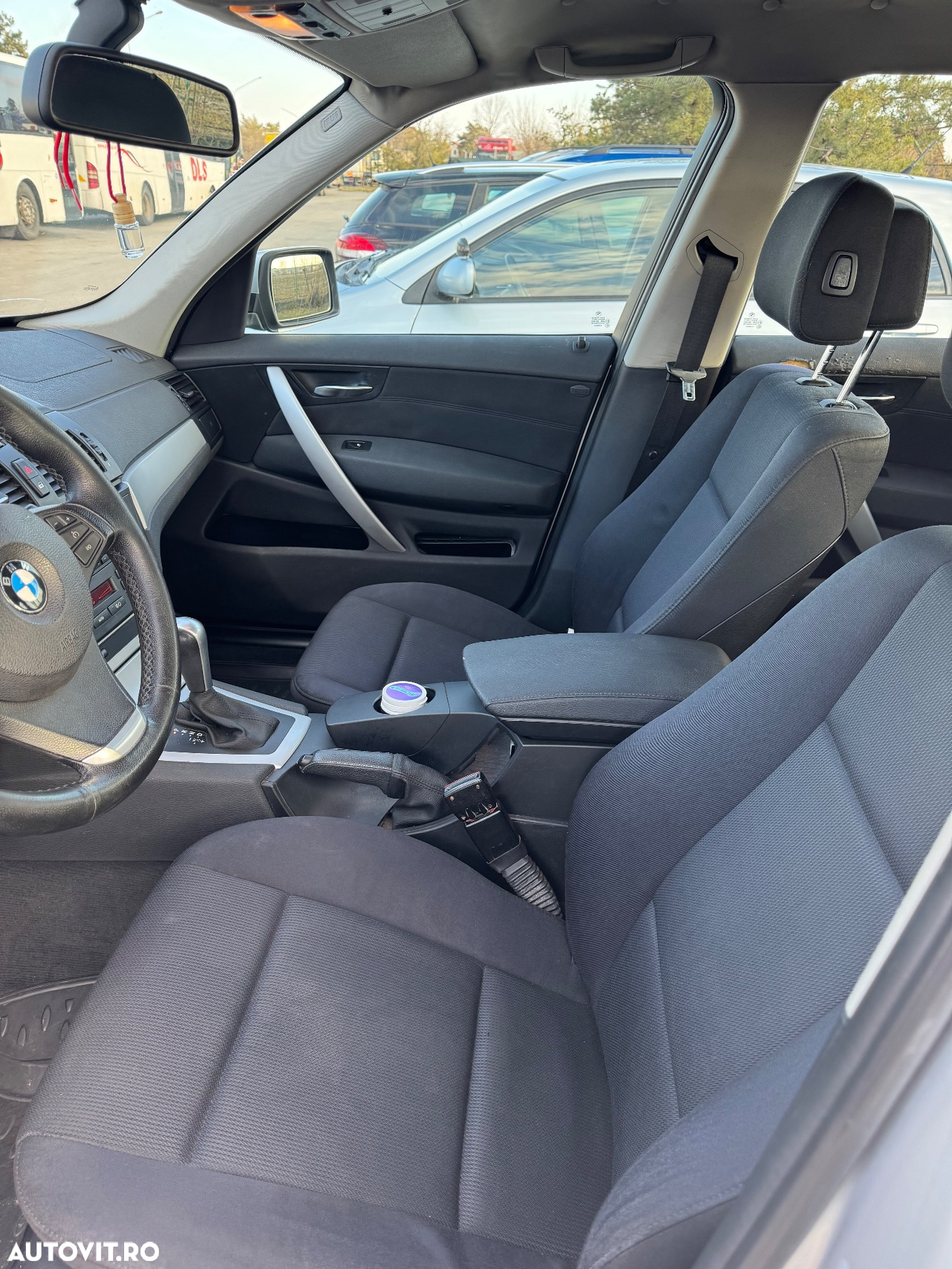 BMW X3 - 12