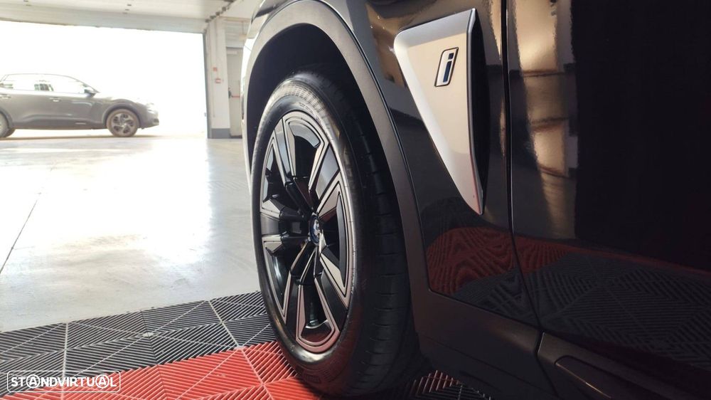 BMW iX3 Inspiring - 20