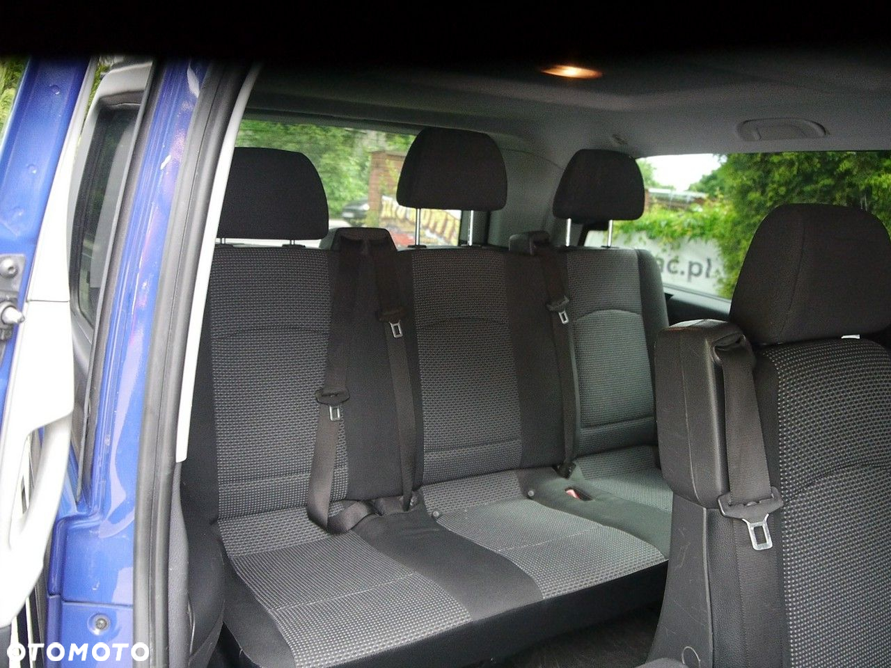 Mercedes-Benz Vito 113 CDI Lang CREW - 26