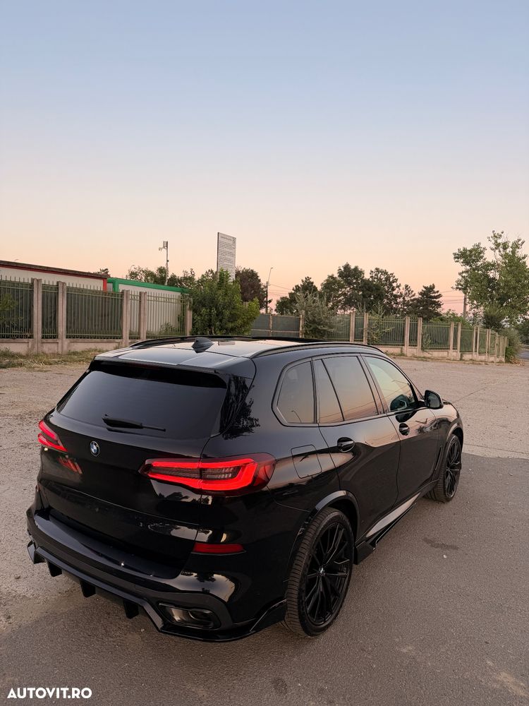 BMW X5 M - 6