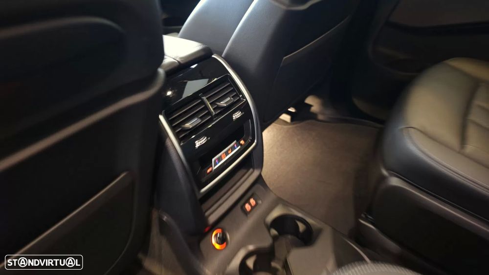 BMW X7 40 d xDrive Pack M - 55