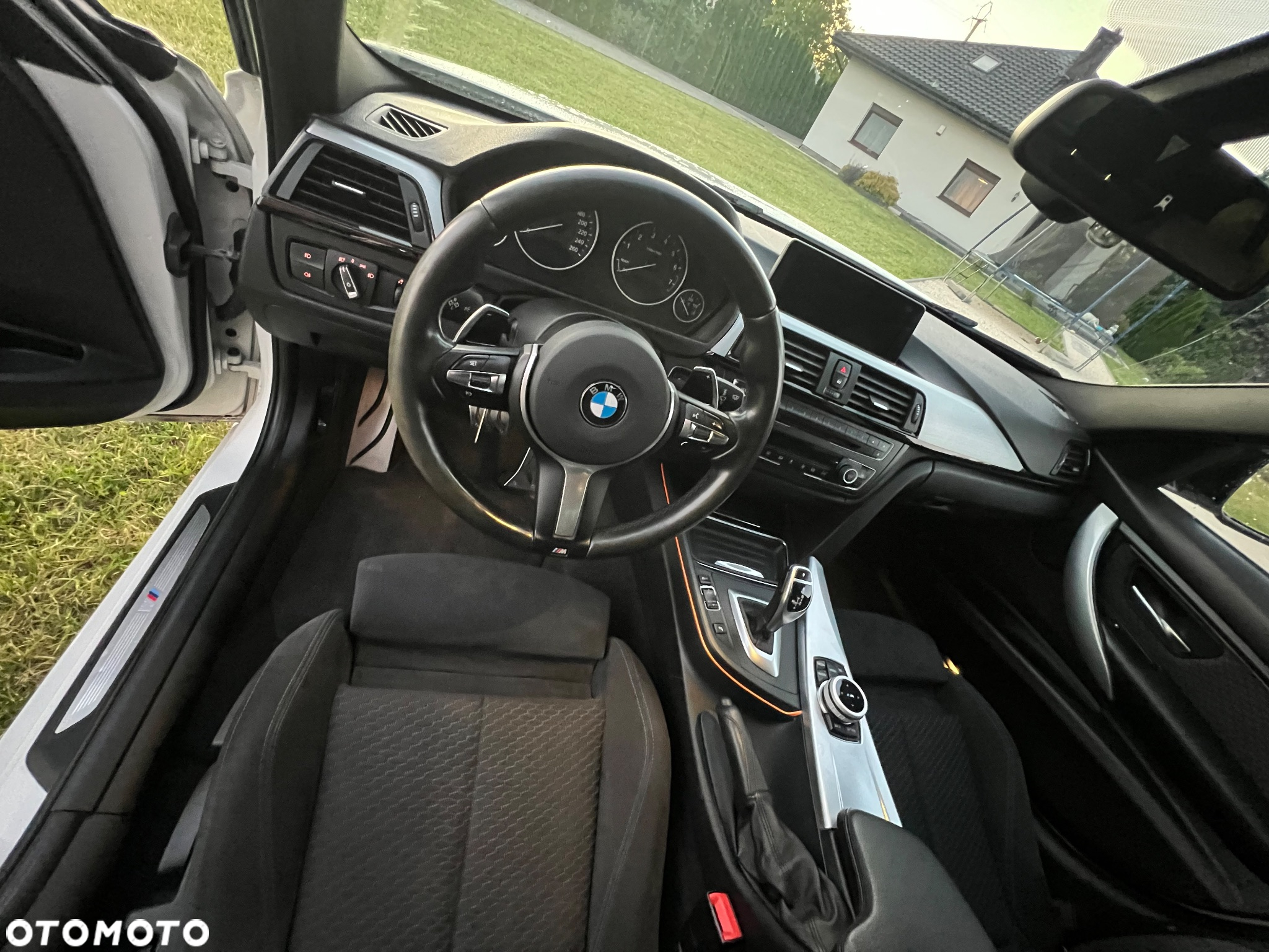 BMW Seria 3 328i xDrive Sport-Aut - 22