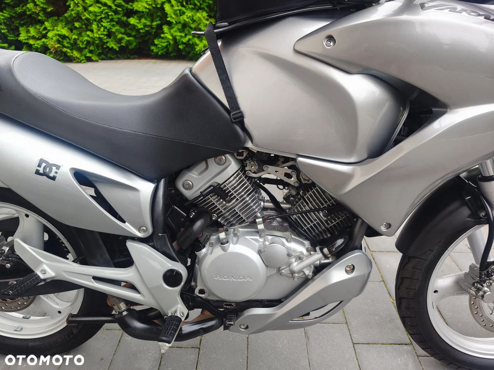 Honda Varadero - 15