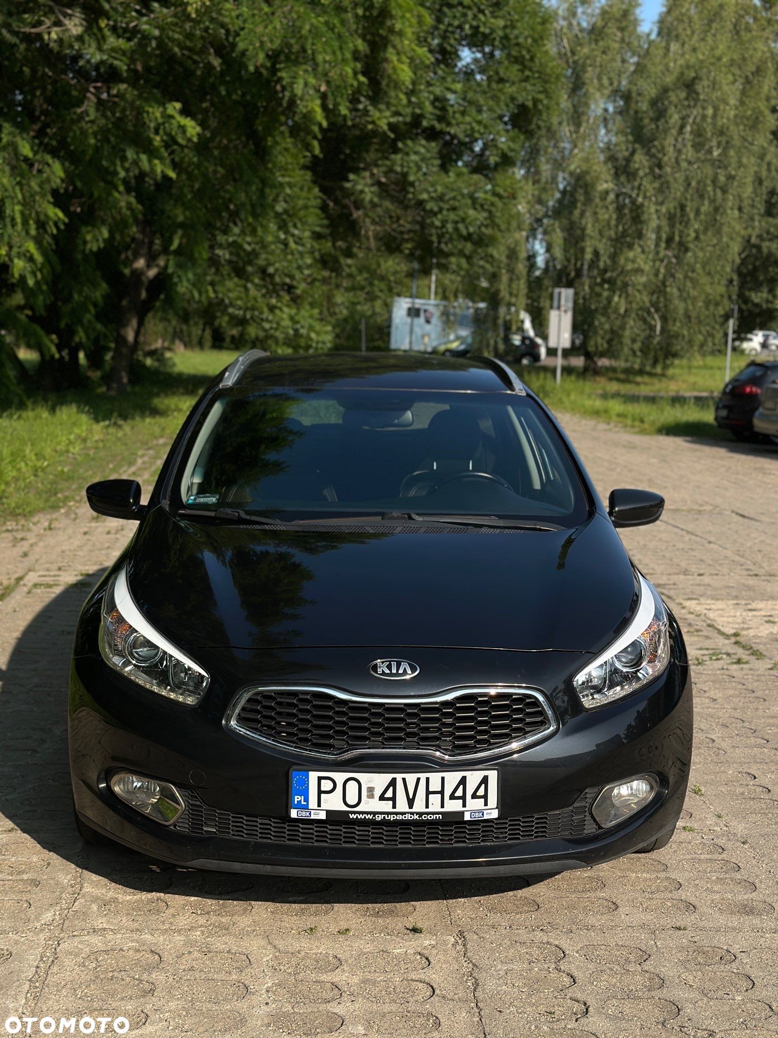 Kia Ceed Cee'd 1.4 M - 1