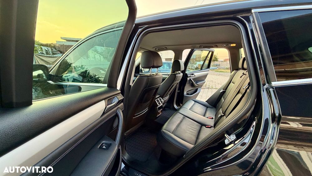 BMW X3 - 6