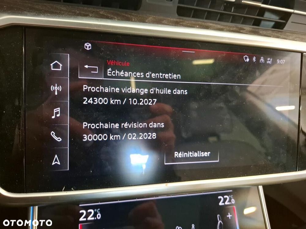 Audi A7 Sportback - 9