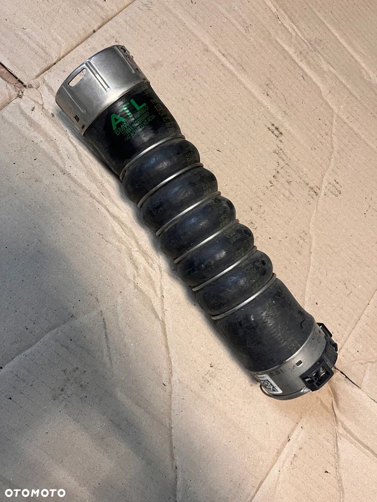 RURA WĄŻ PRZEWÓD BMW G30 G31 G32 8580080 - 1