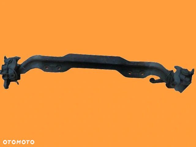 VOLVO FH4 FM BELKA OŚ PRZEDNIA - RESOR - 1