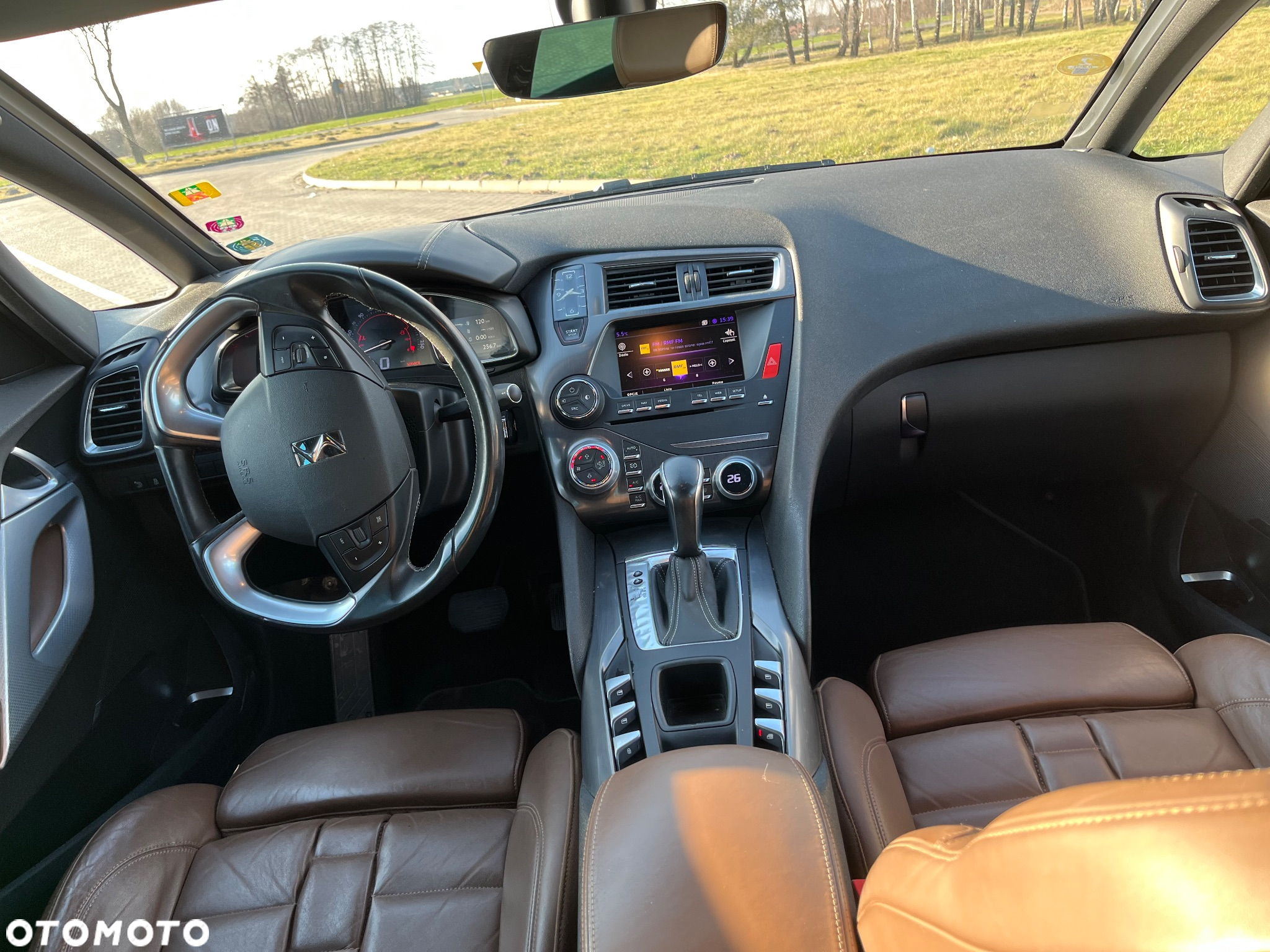 Citroën DS5 BlueHDi 180 Business - 6