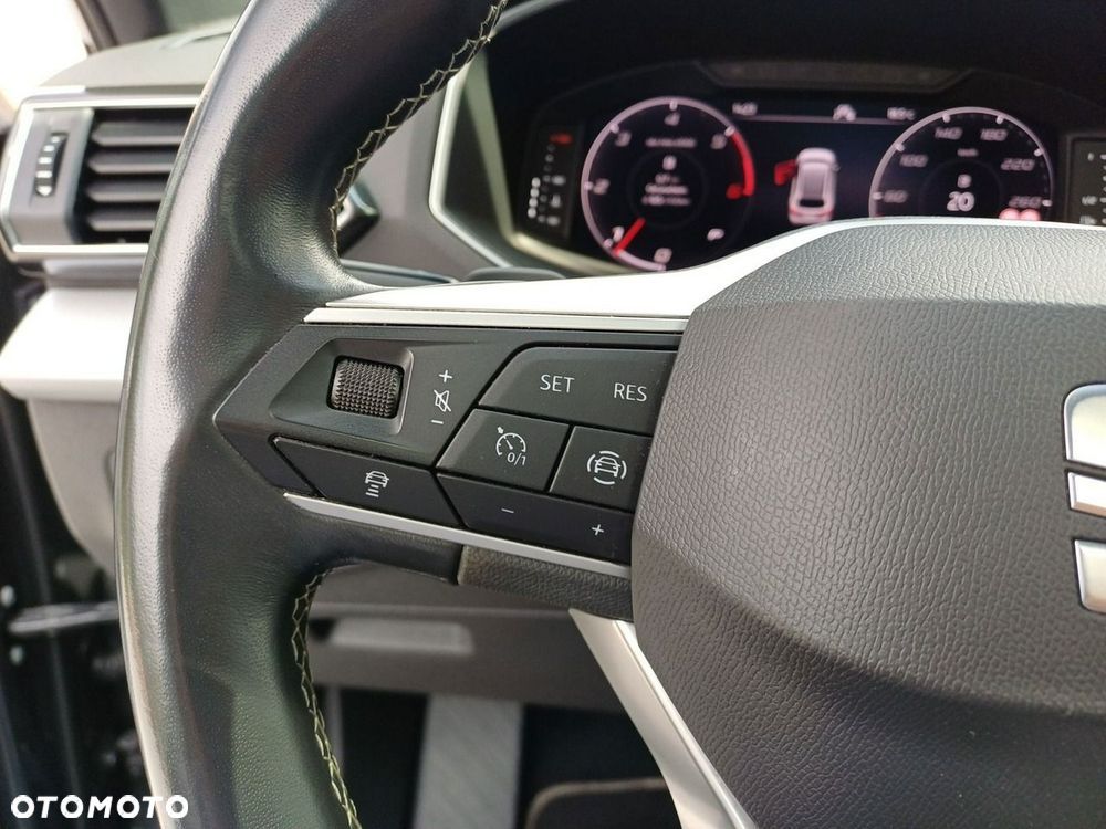 Seat Tarraco 2.0 TDI Style S&S DSG - 26