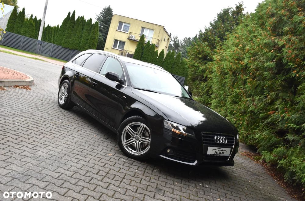 Audi A4 - 2