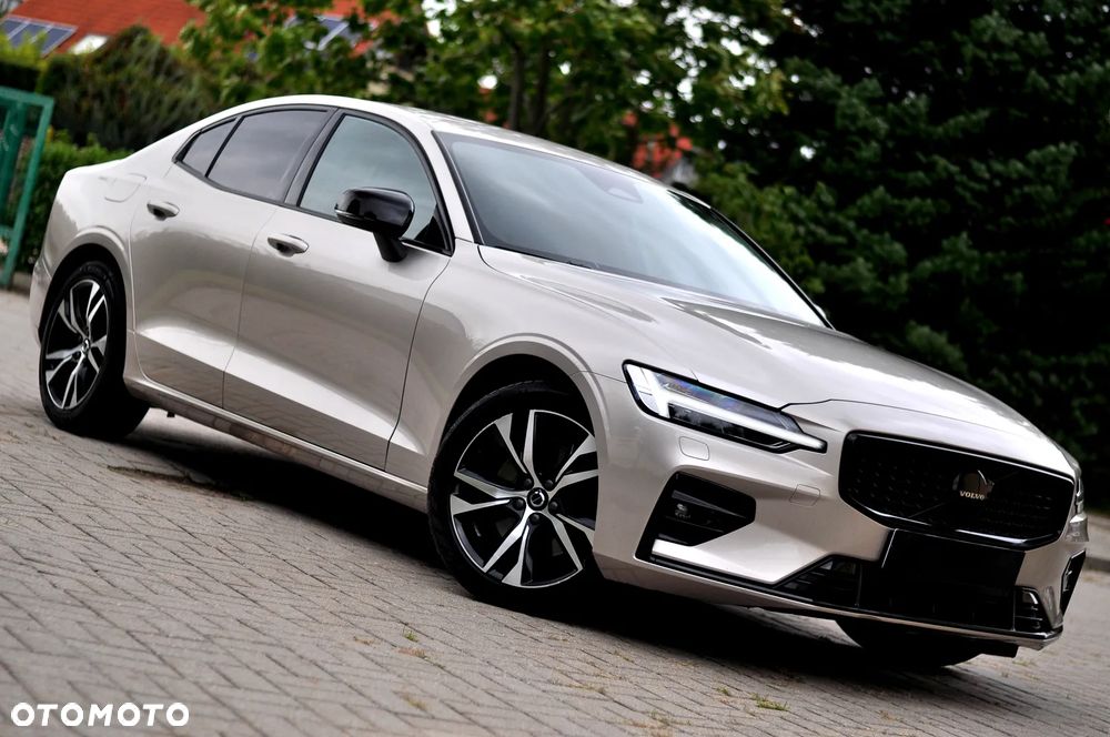 Volvo S60 - 9