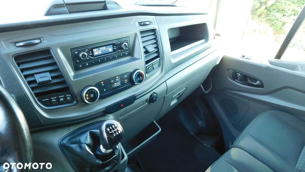 Ford Transit L2H2 TREND 2.0 ECO 130PS KLIMA FV23% - 14