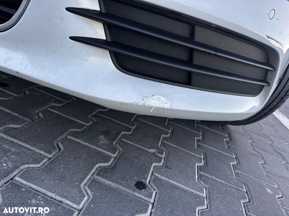 Audi A6 3.0 TDI DPF quattro S tronic - 17