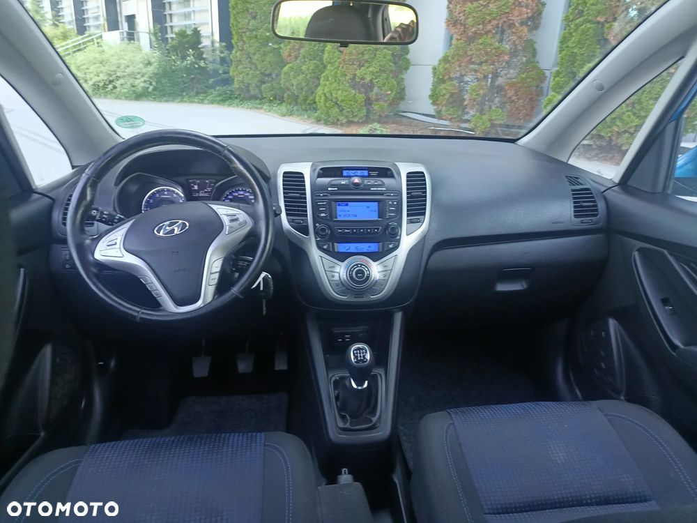 Hyundai ix20 1.4 Style - 7