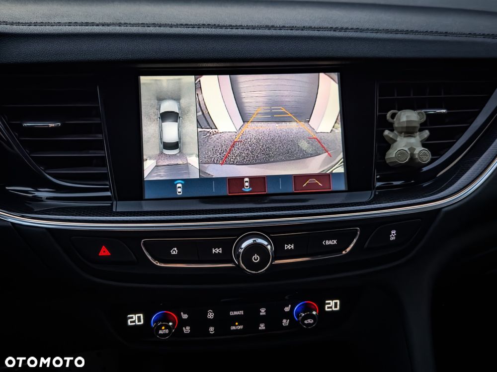 Opel Insignia 2.0 CDTI Exclusive S&S - 13