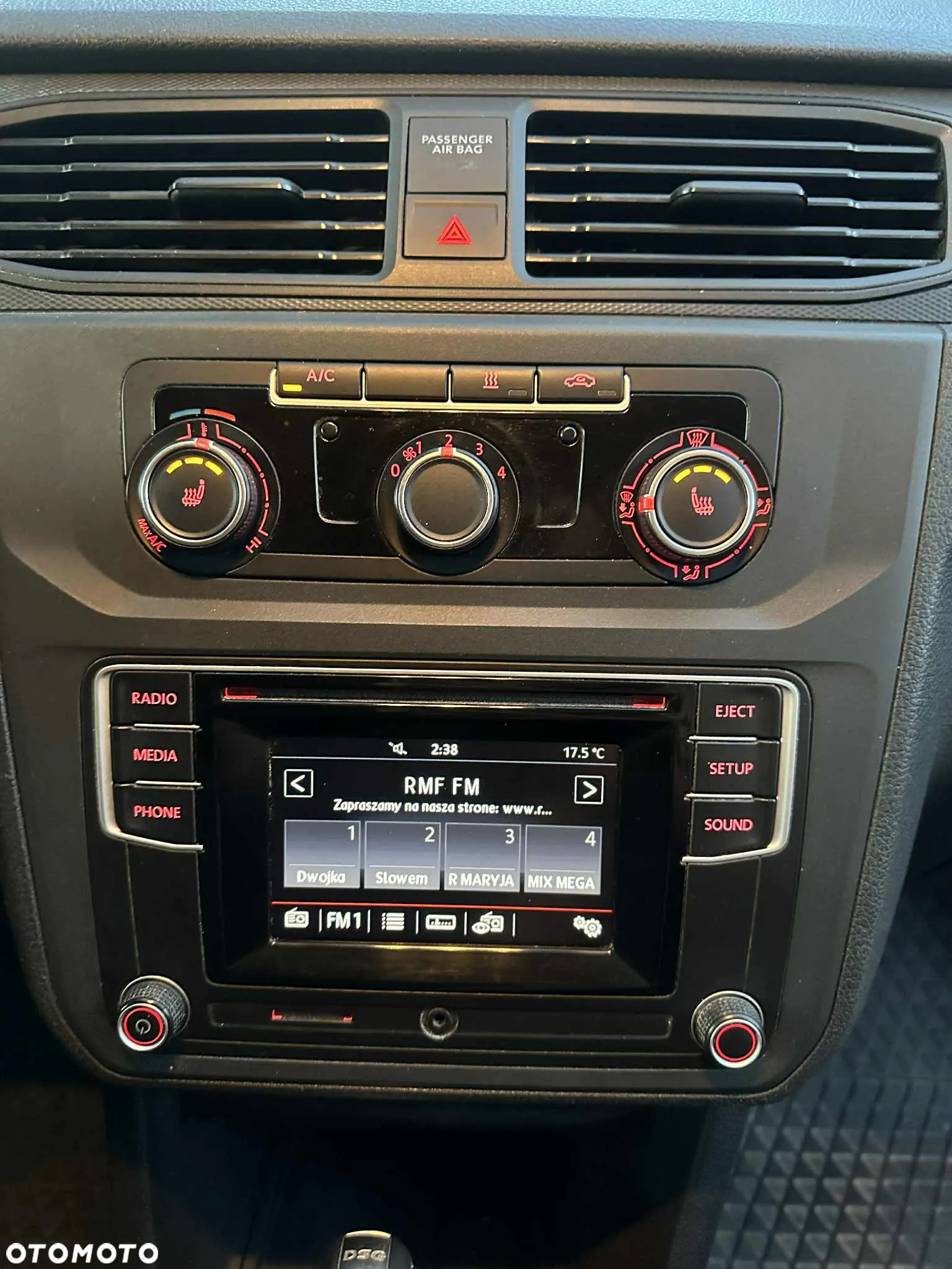 Volkswagen Caddy - 26