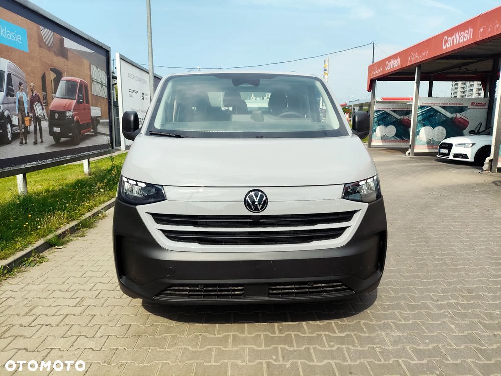 Volkswagen Transporter - 15