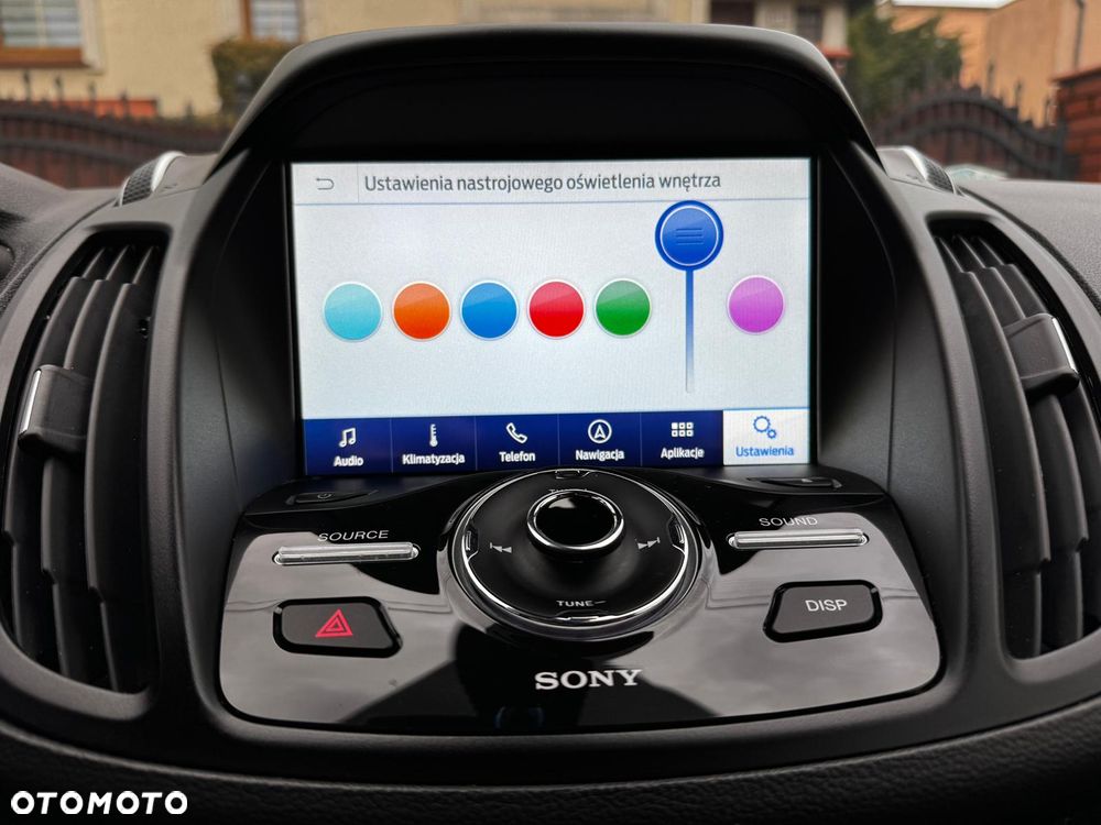 Ford Kuga 2.0 EcoBoost AWD Titanium ASS - 37