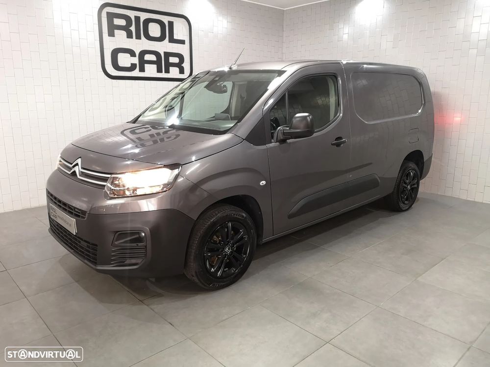 Citroën Berlingo 1.5 BlueHDi XL Shine Pack - 6