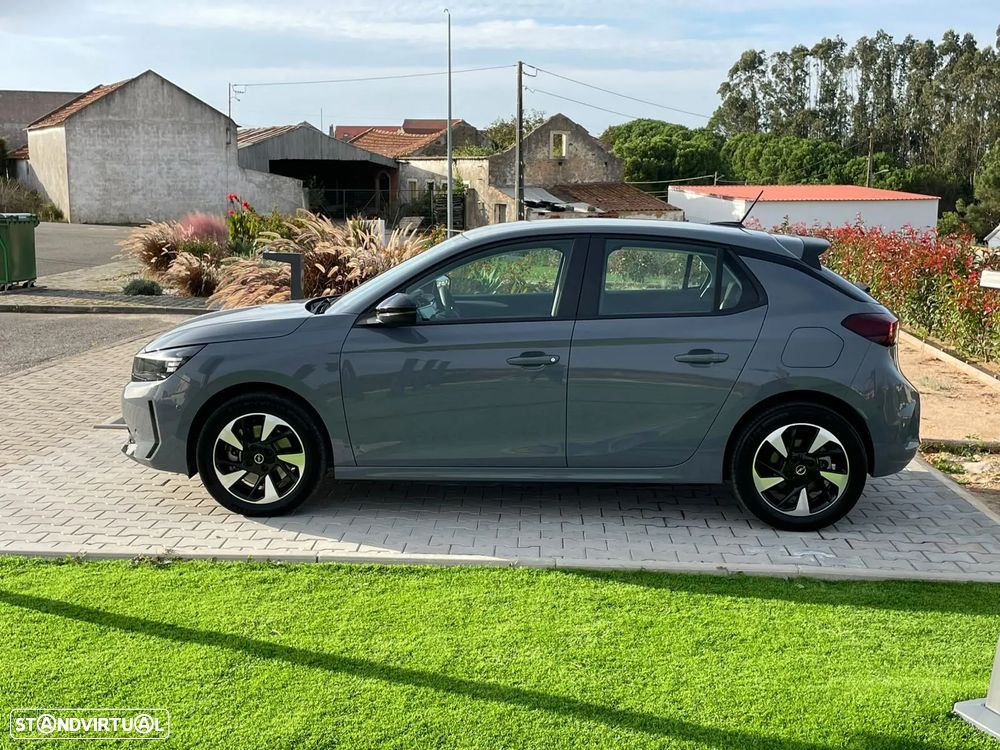 Opel Corsa-e Edition - 9