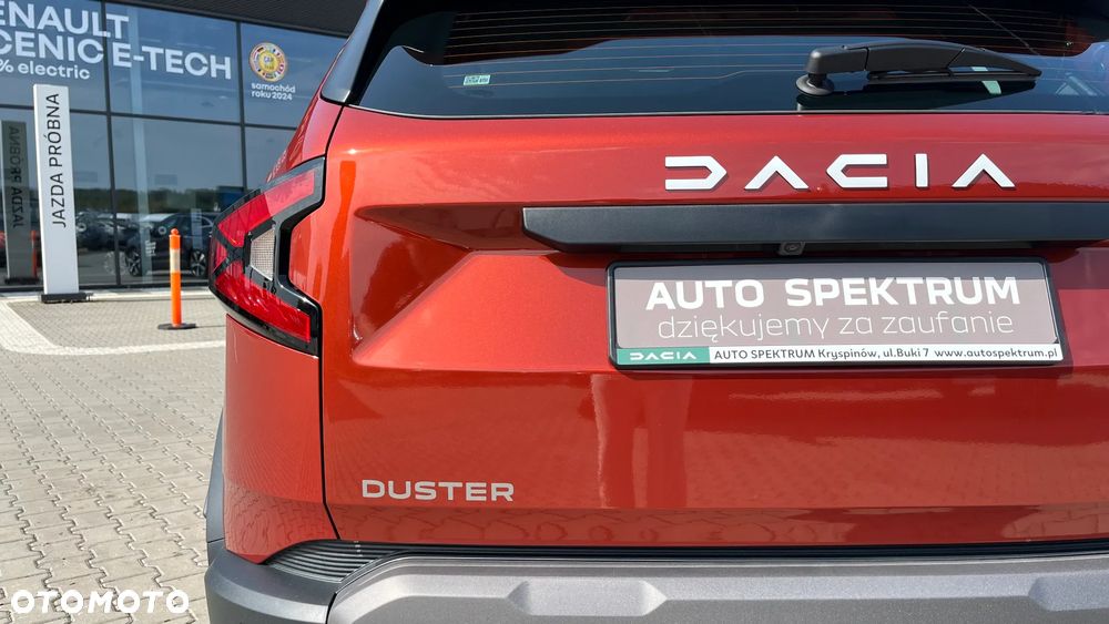 Dacia Duster - 7