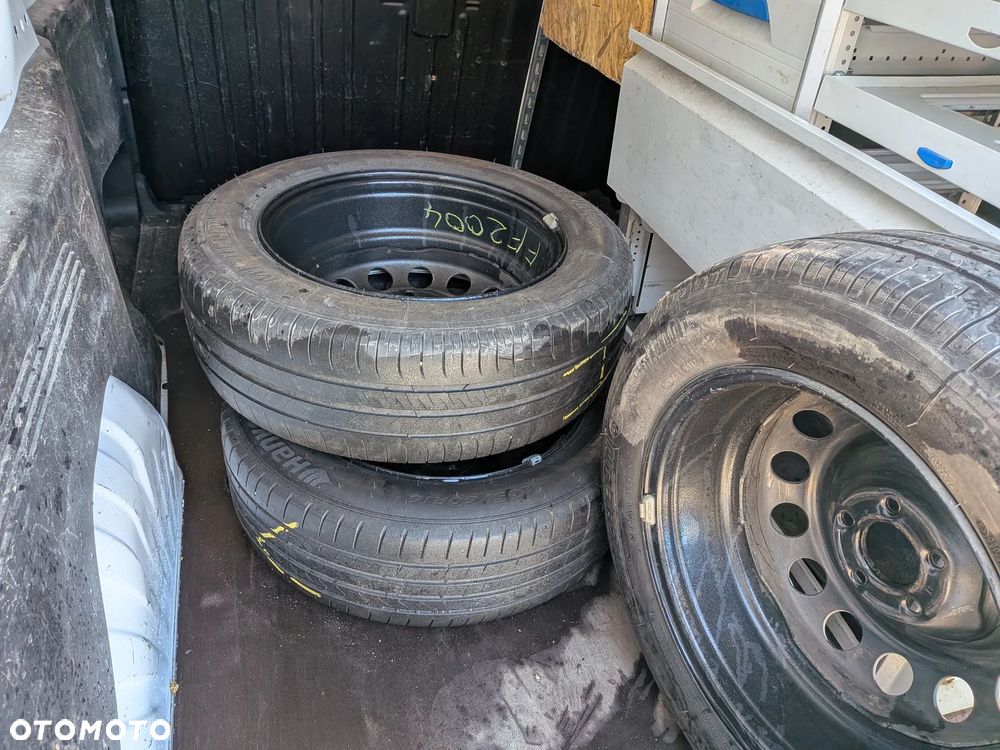 Fiat Doblo 1.5 BlueHDI S&S L2 - 19