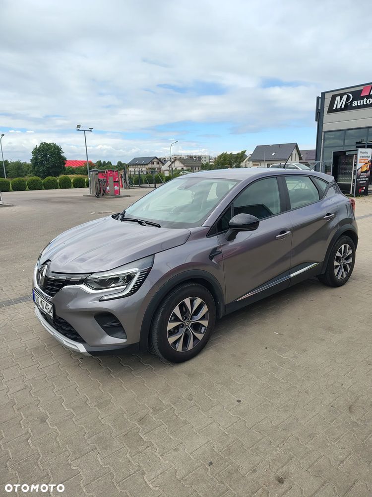 Renault Captur 1.0 TCe Intens - 7
