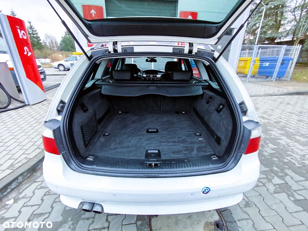 BMW Seria 5 - 17