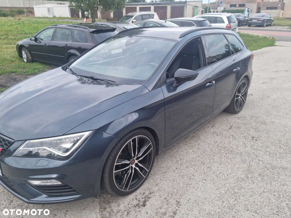 Seat Leon - 2