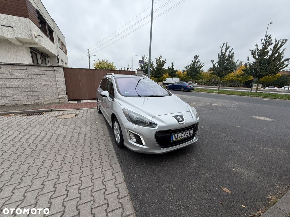Peugeot 308 - 29