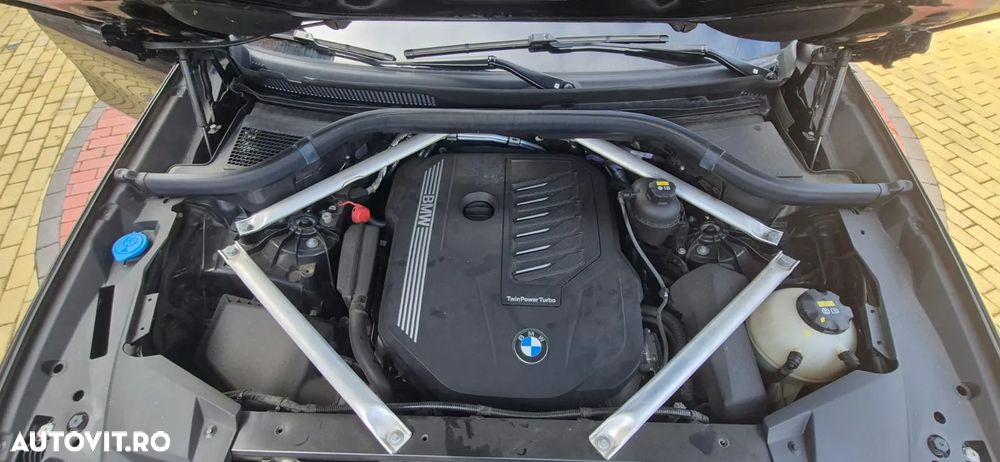 BMW X6 - 32