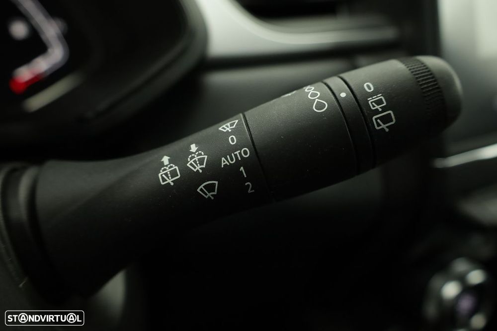 Renault Captur 1.0 TCe Techno Bi-Fuel - 16
