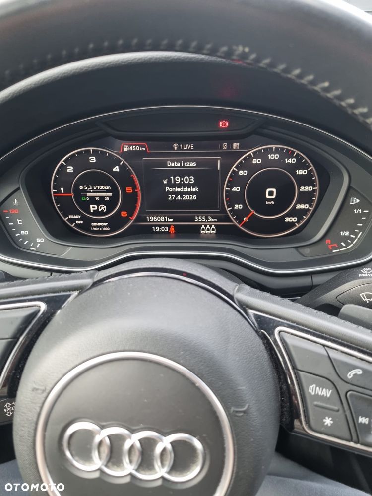 Audi A4 Allroad - 16