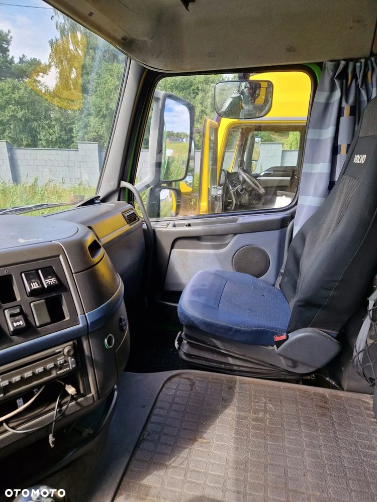 Volvo FH III - 7
