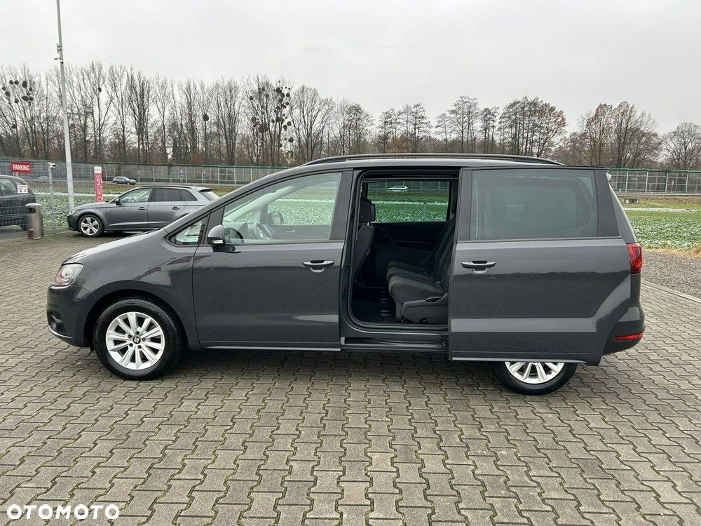 Seat Alhambra - 13