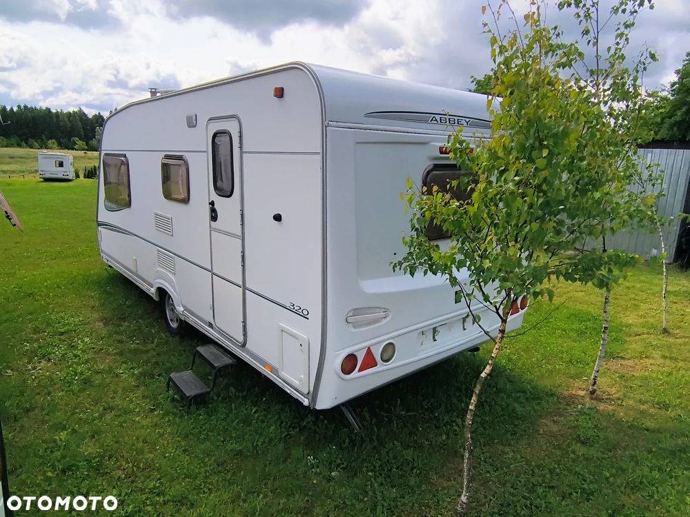 SWIFT Abbey Aventura - 5
