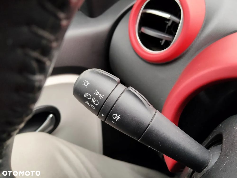 Renault Twingo TCe 90 EDC LE COQ SPORTIF - 27