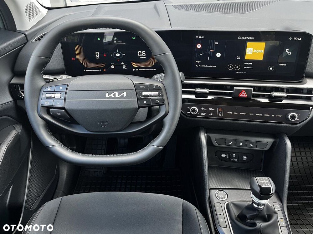 Kia Sportage 1.6 T-GDI Smart 2WD - 15